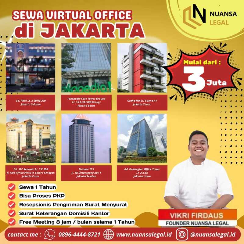 Pengurusan Legal Properti